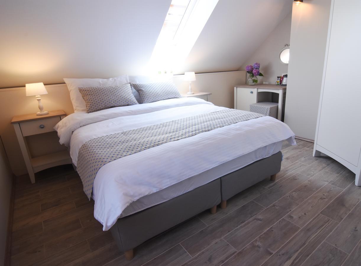 Janez Rooms リュブリャナ エクステリア 写真