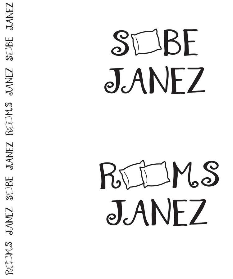 Janez Rooms リュブリャナ エクステリア 写真